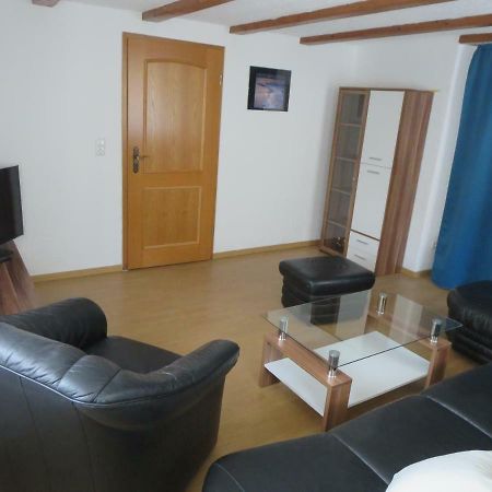 Ferienwohnung Schlossberg Pretzfeld Екстер'єр фото