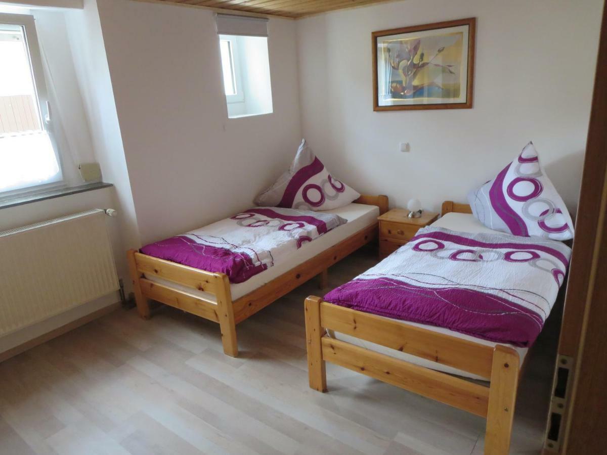 Ferienwohnung Schlossberg Pretzfeld Екстер'єр фото